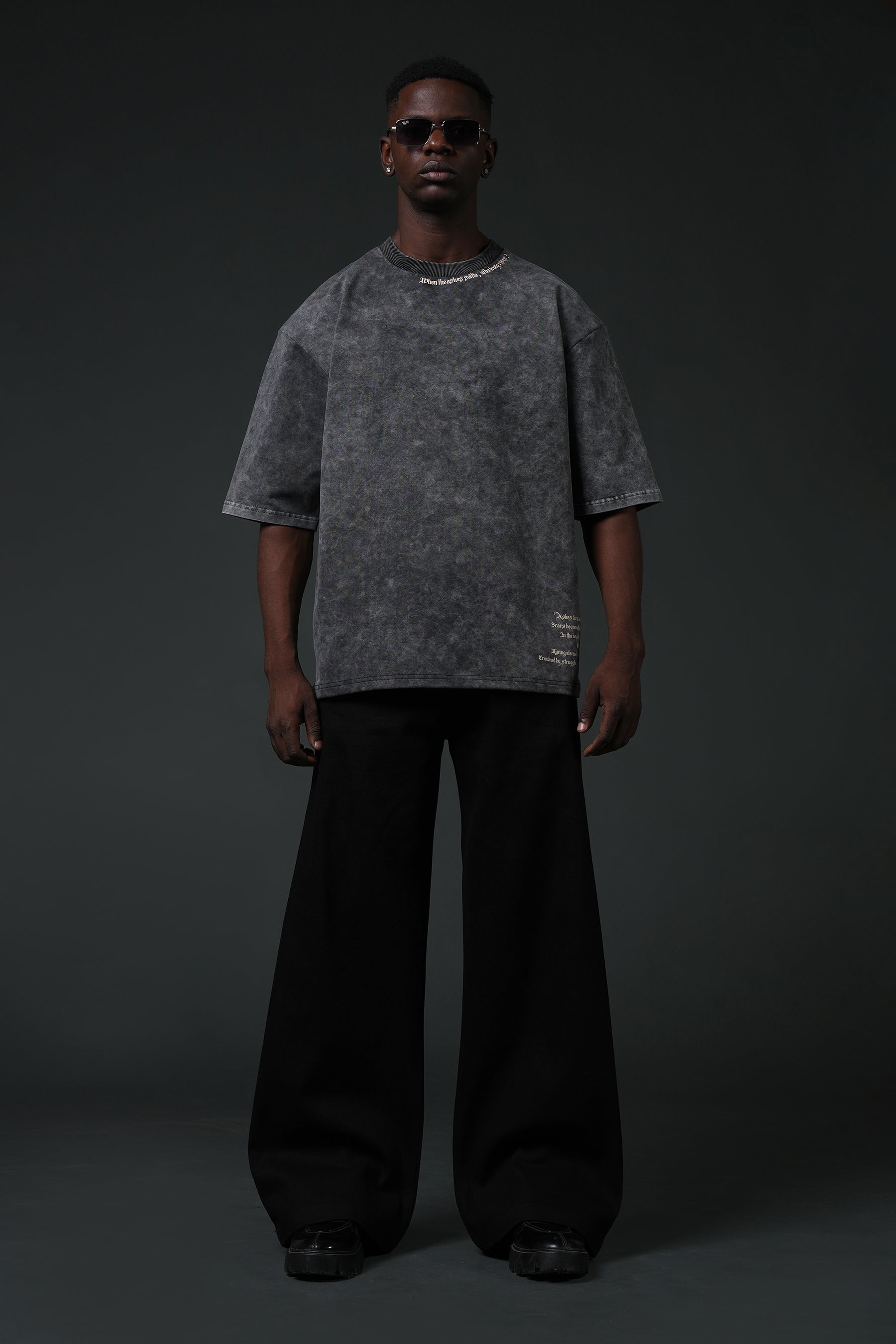 Summer T-shirt