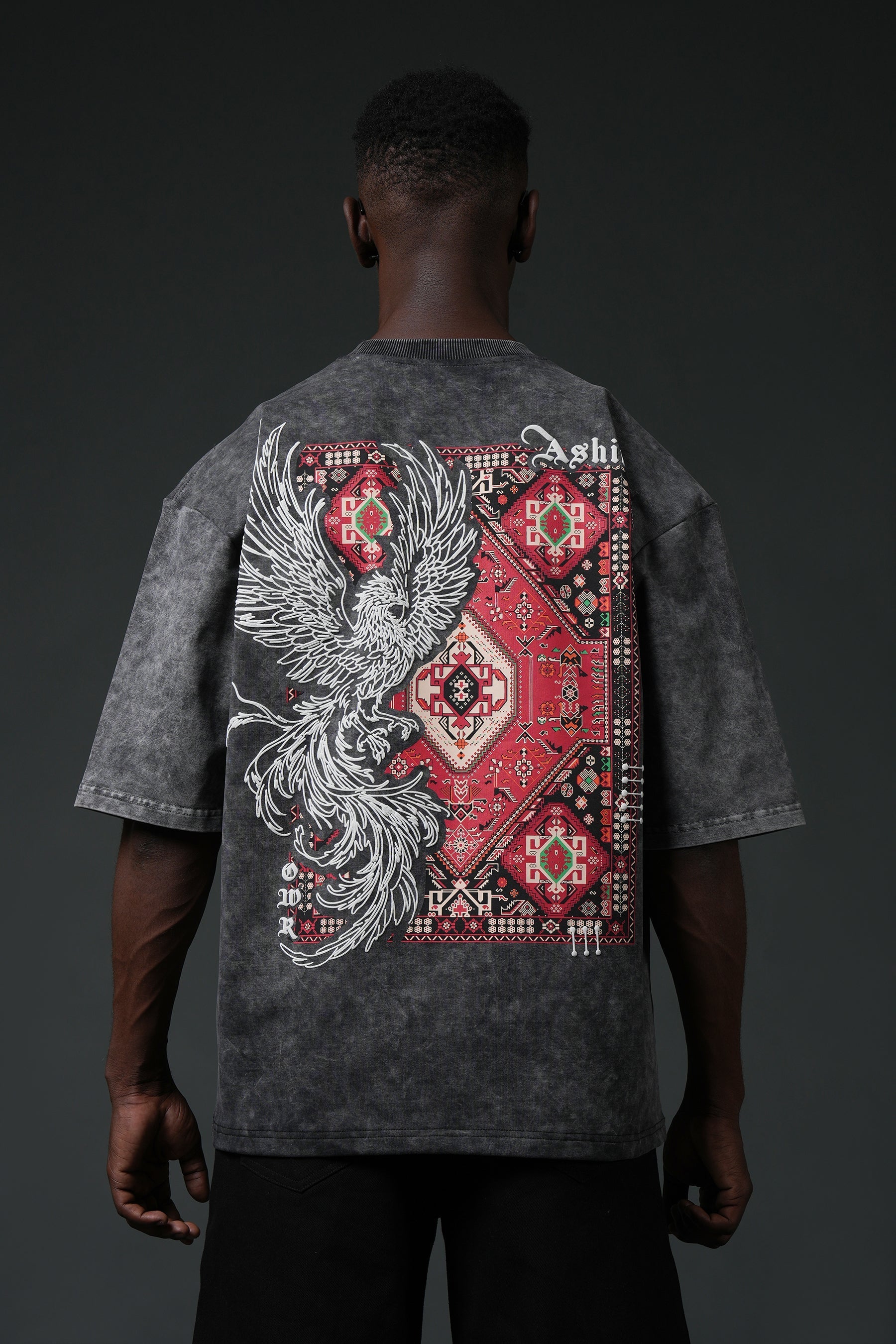 Summer T-shirt
