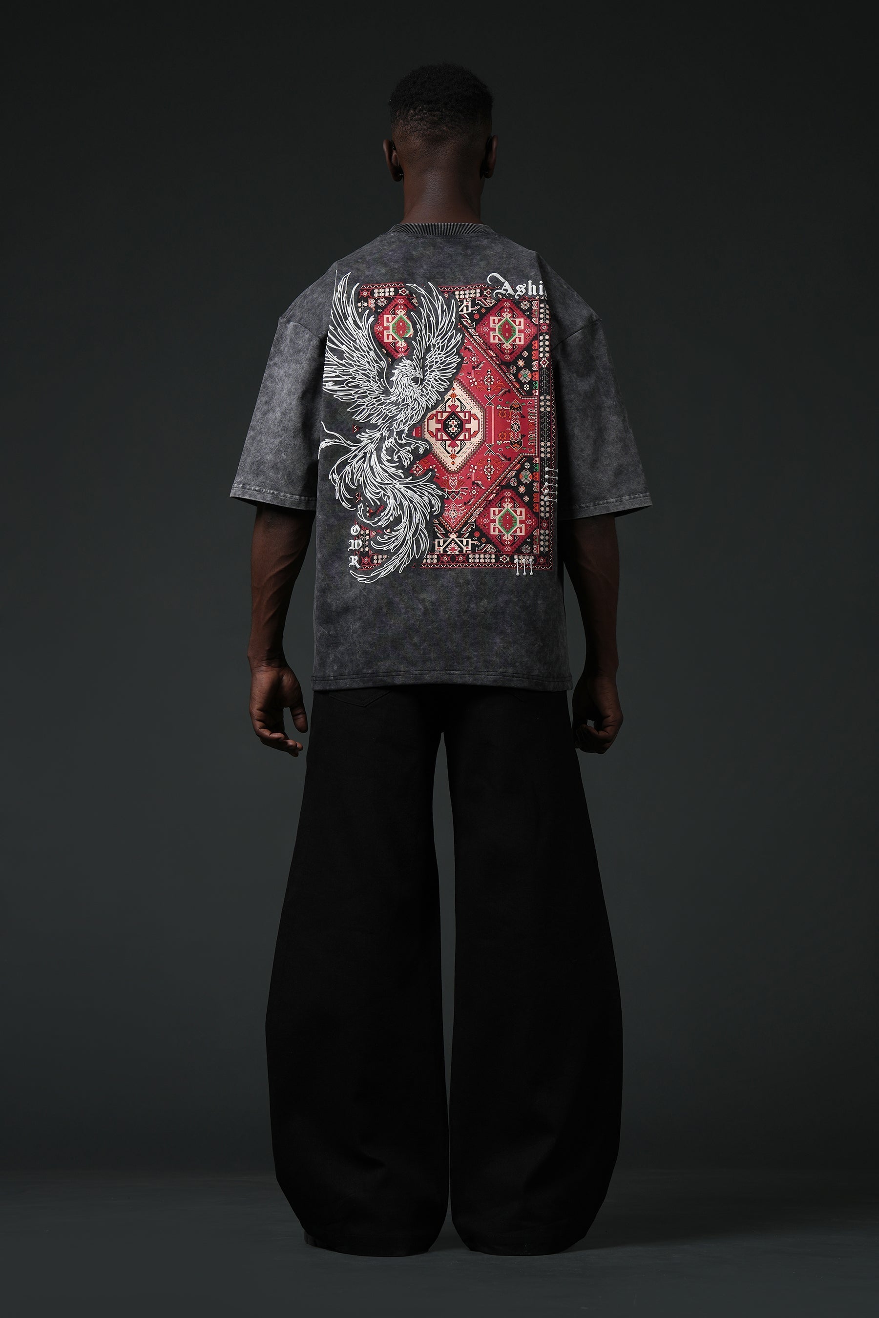 Summer T-shirt