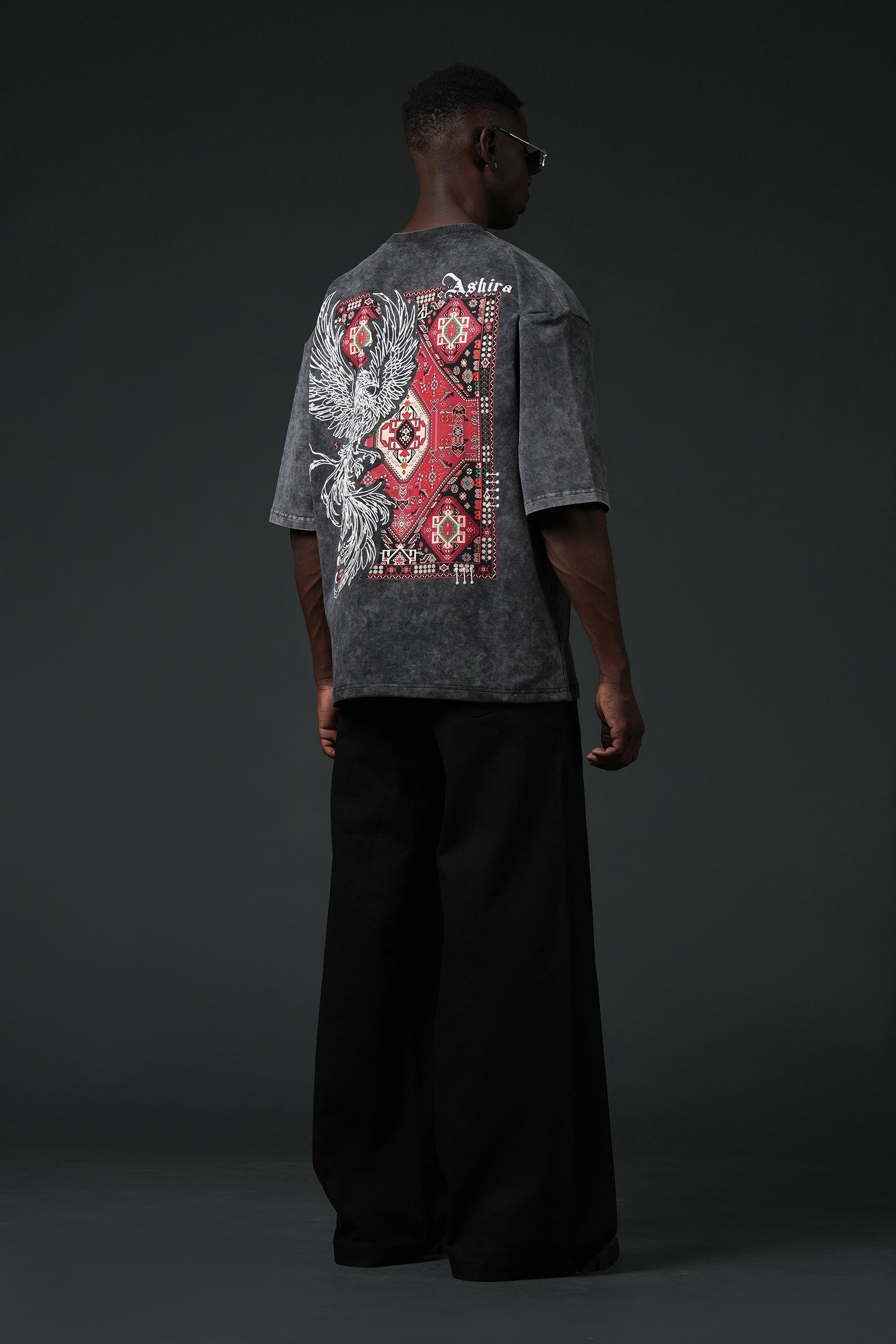 Summer T-shirt
